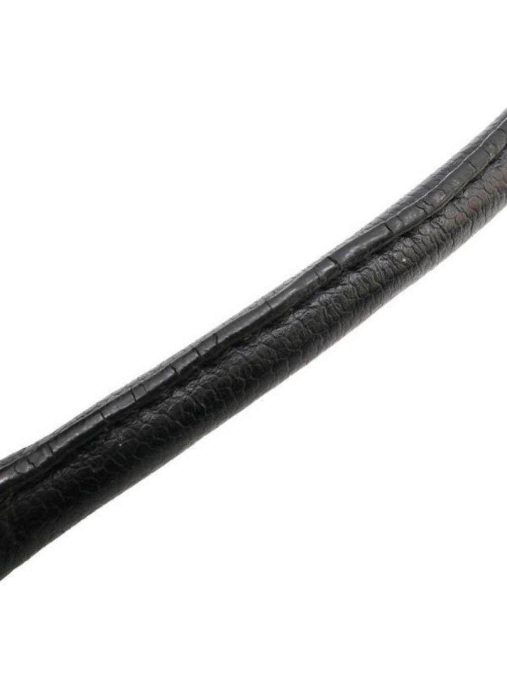 Chanel Caviar Chocolate Tote - Picture 6 of 9